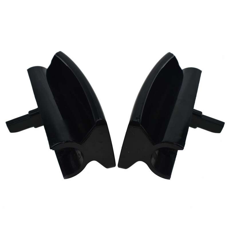 A Pair Exterior Outside Door Handles Accessories For Hyundai H1 Starex Imax I800