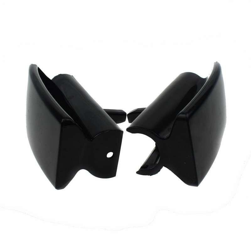 A Pair Exterior Outside Door Handles Accessories For Hyundai H1 Starex Imax I800