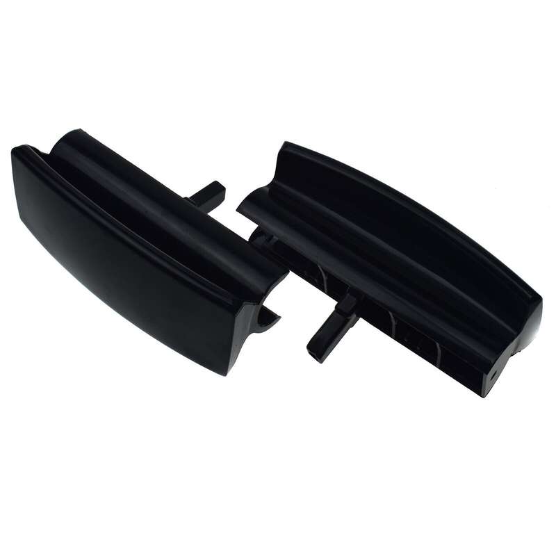 A Pair Exterior Outside Door Handles Accessories For Hyundai H1 Starex Imax I800
