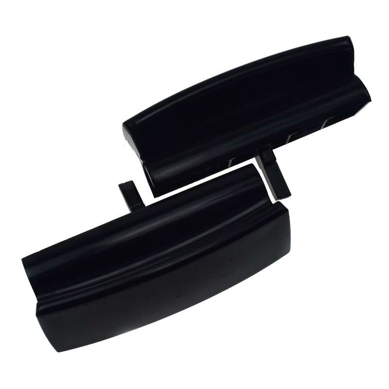 A Pair Exterior Outside Door Handles Accessories For Hyundai H1 Starex Imax I800