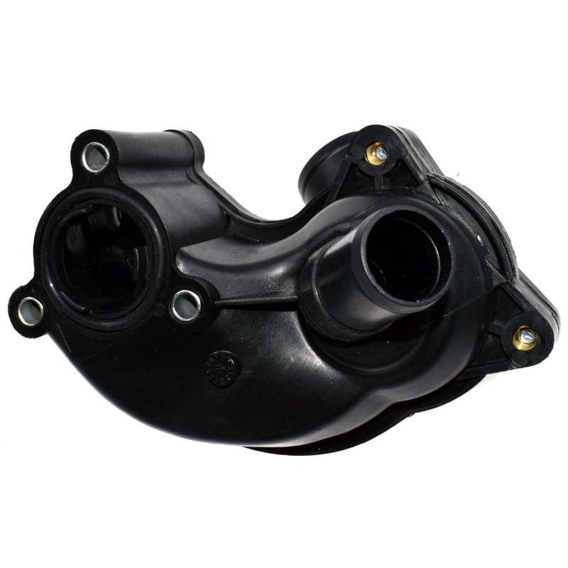 New Thermostat Housing Cooling Outlet Kit Set for Ford Explorer 97-2001 4.0L V6