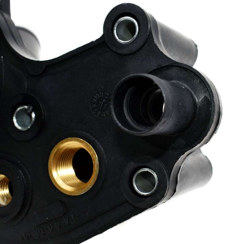 New Thermostat Housing Cooling Outlet Kit Set for Ford Explorer 97-2001 4.0L V6