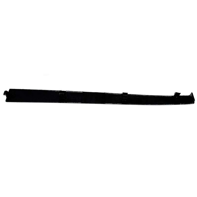 Door Handle Rear Left RL Passenger Outside Fit For VW Golf Jetta 193839205 New