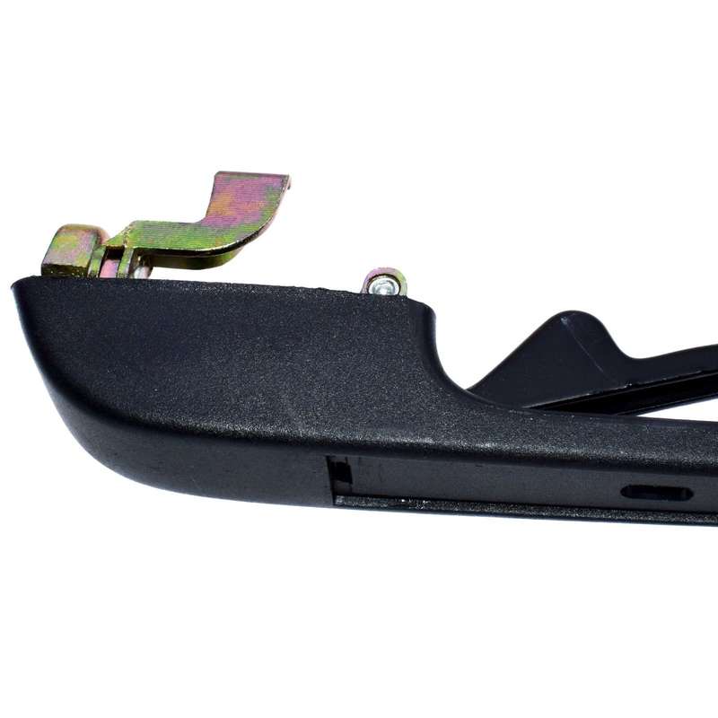 Door Handle Rear Left RL Passenger Outside Fit For VW Golf Jetta 193839205 New