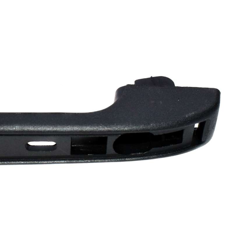 Door Handle Rear Left RL Passenger Outside Fit For VW Golf Jetta 193839205 New
