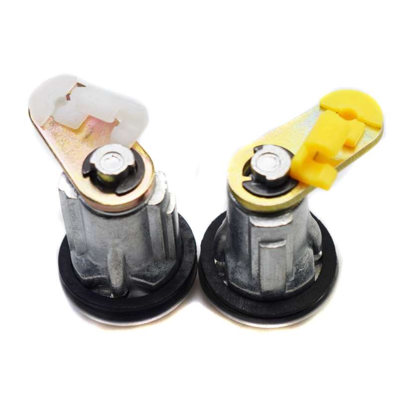 For Ford Festiva Mazda RX-7 B2200 B2600 BE32-76-210 Door Lock Left &amp; Right 2PCS