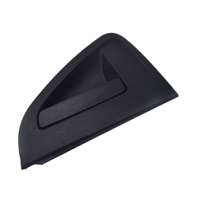 Rear Right Exterior Door Handle Black 95987921 For Chevrolet Spark 2013-2015