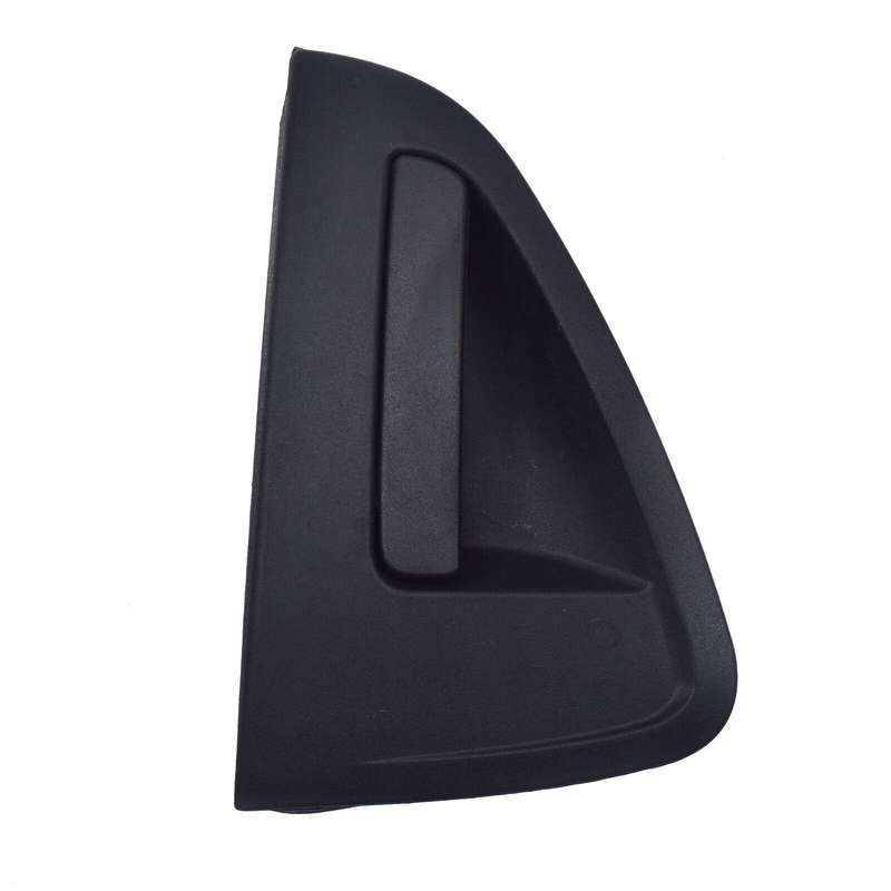 Rear Right Exterior Door Handle Black 95987921 For Chevrolet Spark 2013-2015