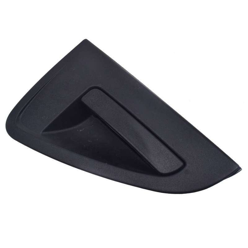 Rear Right Exterior Door Handle Black 95987921 For Chevrolet Spark 2013-2015