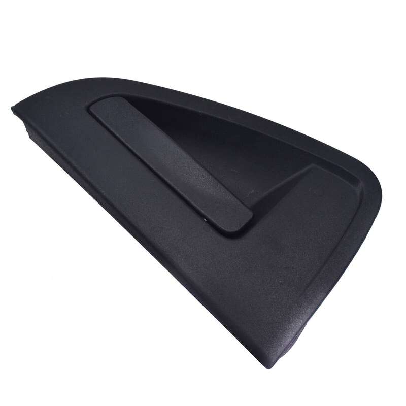 Rear Right Exterior Door Handle Black 95987921 For Chevrolet Spark 2013-2015