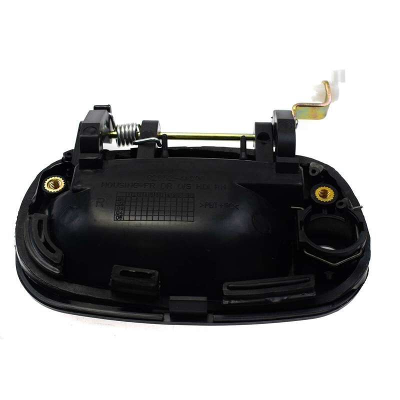 Outside Door Handle Front Right 82660-4A300 For Hyundai H1 H-1 STAREX 1996-2001