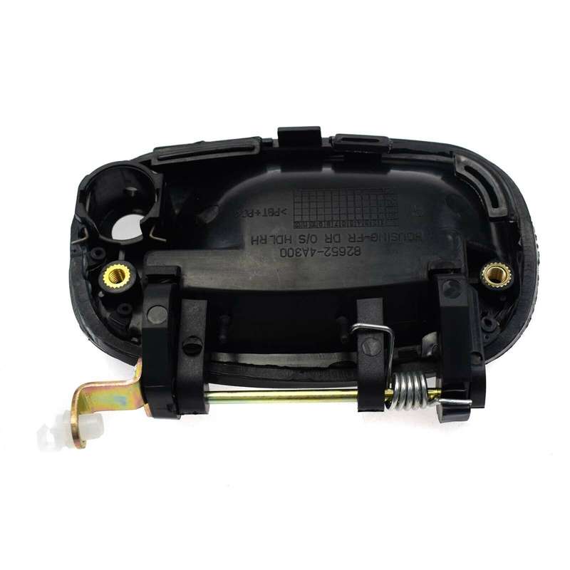 Outside Door Handle Front Right 82660-4A300 For Hyundai H1 H-1 STAREX 1996-2001