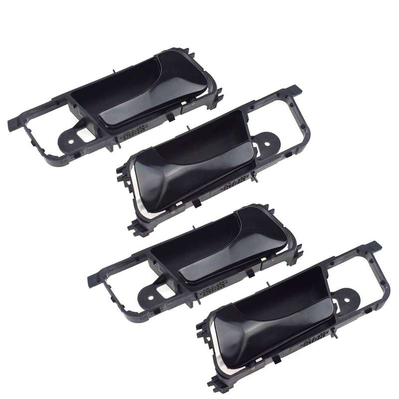 96548116 Interior Door Handles 4PCS Left &amp; Right 96548115 For Suzuki Forenza
