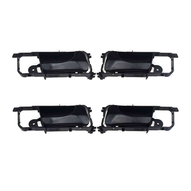 96548116 Interior Door Handles 4PCS Left &amp; Right 96548115 For Suzuki Forenza