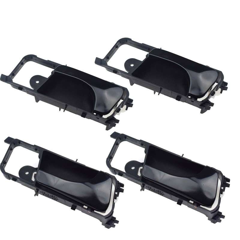 96548116 Interior Door Handles 4PCS Left &amp; Right 96548115 For Suzuki Forenza