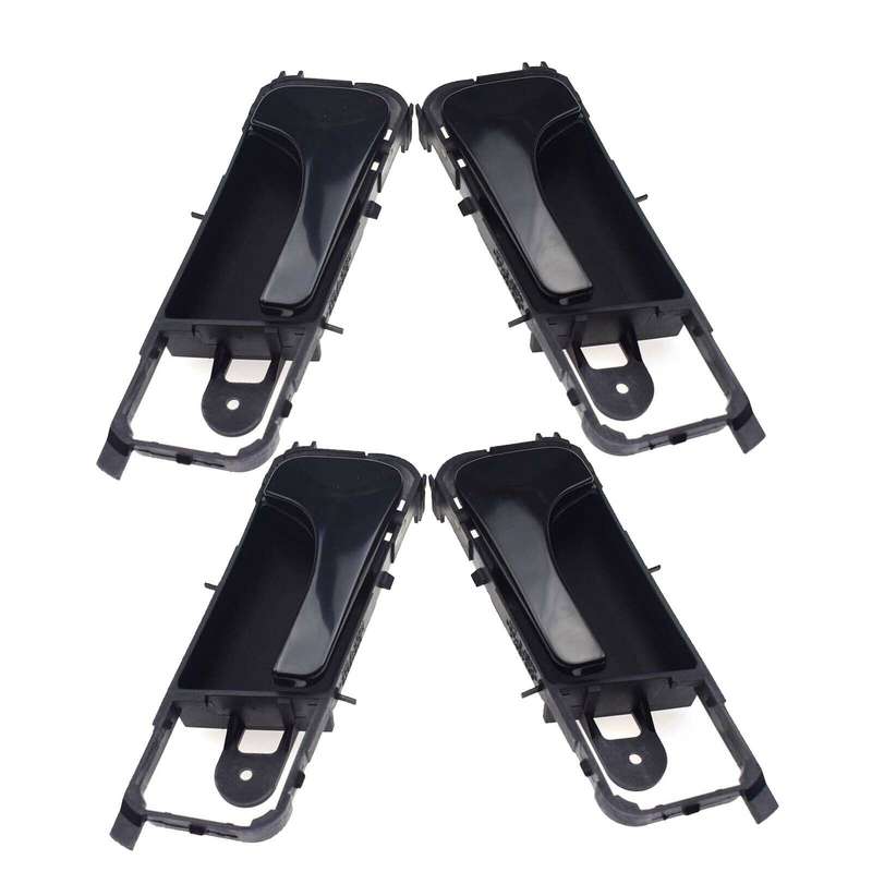 96548116 Interior Door Handles 4PCS Left &amp; Right 96548115 For Suzuki Forenza