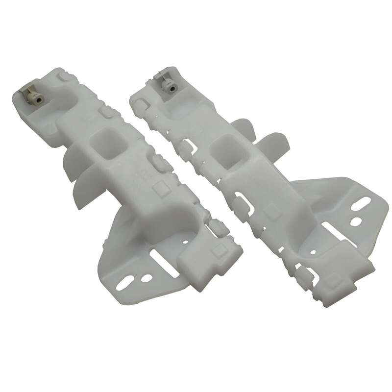 95091641 Front Left &amp; Right Bumper Bracket 95091642 For Chevrolet Spark 2013-15