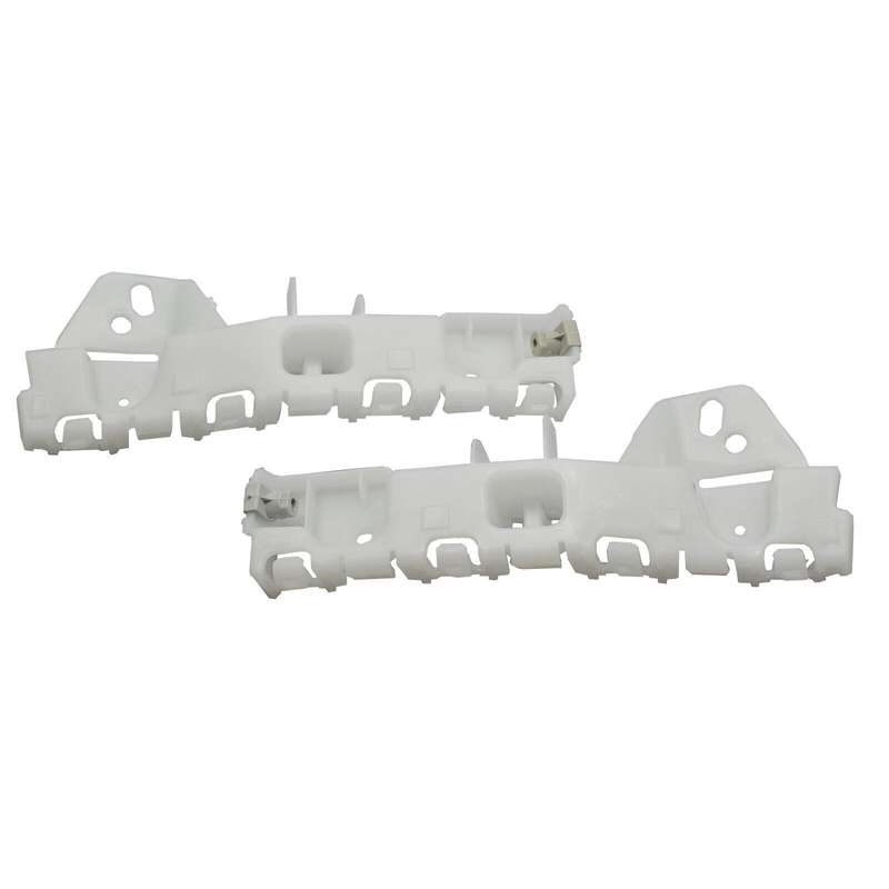 95091641 Front Left &amp; Right Bumper Bracket 95091642 For Chevrolet Spark 2013-15