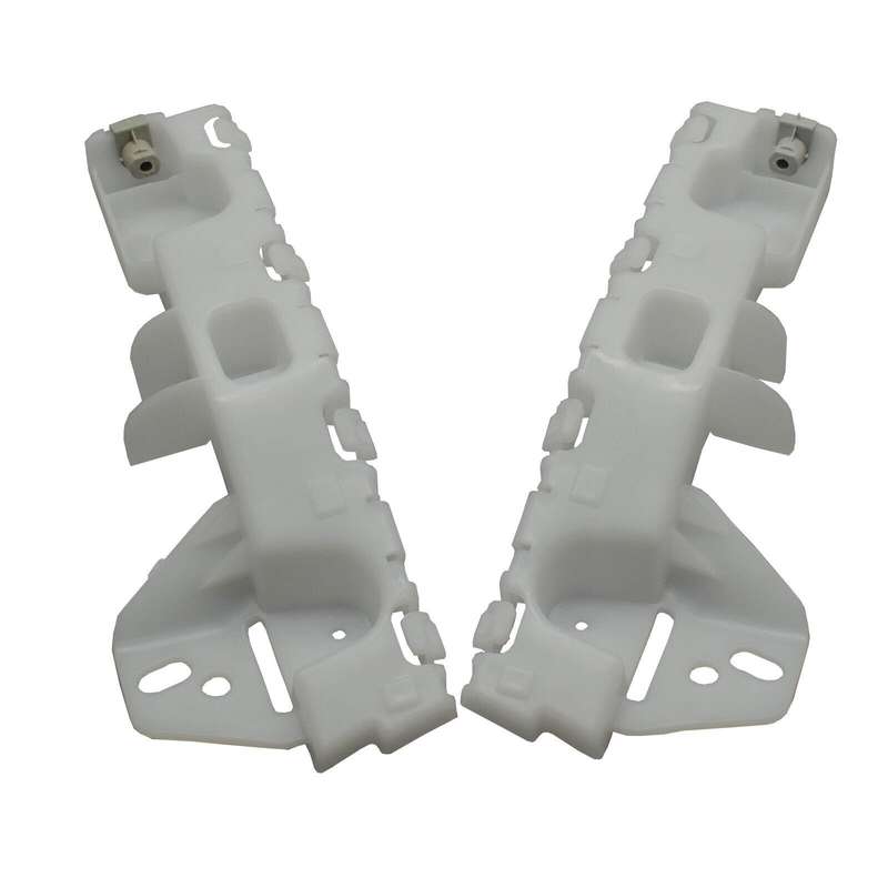 95091641 Front Left &amp; Right Bumper Bracket 95091642 For Chevrolet Spark 2013-15