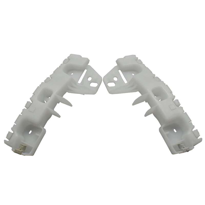 95091641 Front Left &amp; Right Bumper Bracket 95091642 For Chevrolet Spark 2013-15