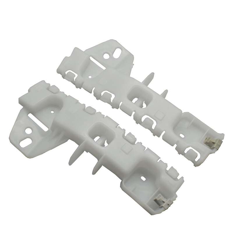95091641 Front Left &amp; Right Bumper Bracket 95091642 For Chevrolet Spark 2013-15