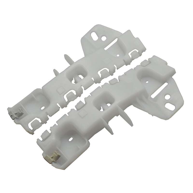 95091641 Front Left &amp; Right Bumper Bracket 95091642 For Chevrolet Spark 2013-15