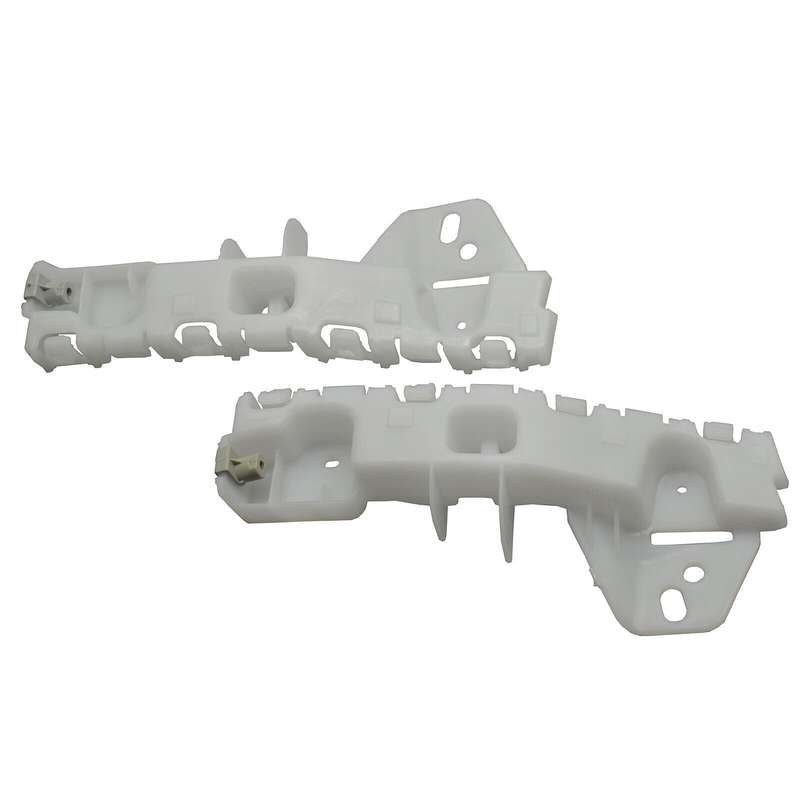 95091641 Front Left &amp; Right Bumper Bracket 95091642 For Chevrolet Spark 2013-15
