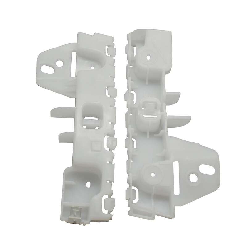 95091641 Front Left &amp; Right Bumper Bracket 95091642 For Chevrolet Spark 2013-15
