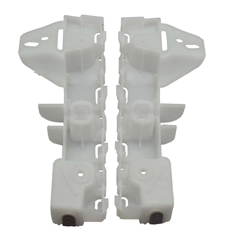 95091641 Front Left &amp; Right Bumper Bracket 95091642 For Chevrolet Spark 2013-15