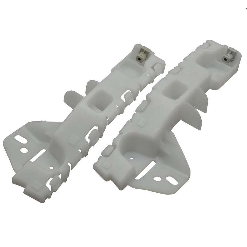 95091641 Front Left &amp; Right Bumper Bracket 95091642 For Chevrolet Spark 2013-15