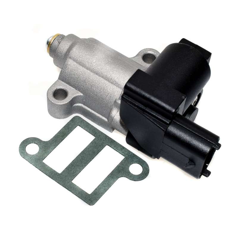 IDLE AIR CONTROL VALVE MOTOR IAC FOR 03-11 HYUNDAI KIA 2.0L L4 DOHC 35150-23900