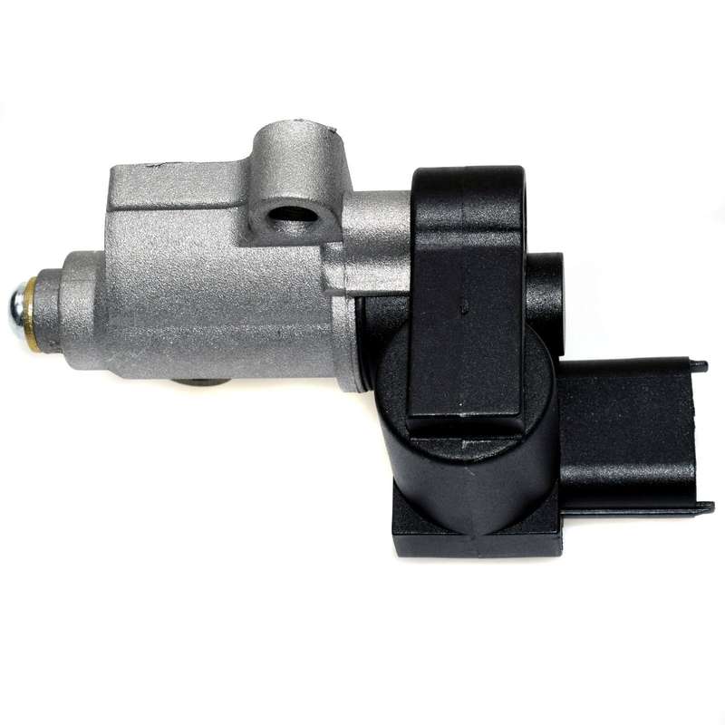 IDLE AIR CONTROL VALVE MOTOR IAC FOR 03-11 HYUNDAI KIA 2.0L L4 DOHC 35150-23900