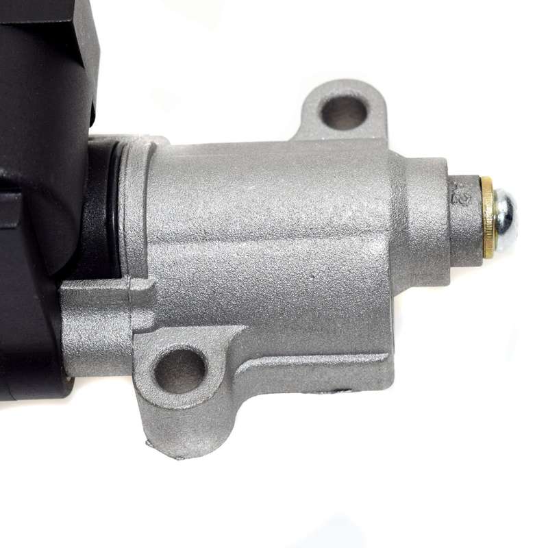 IDLE AIR CONTROL VALVE MOTOR IAC FOR 03-11 HYUNDAI KIA 2.0L L4 DOHC 35150-23900