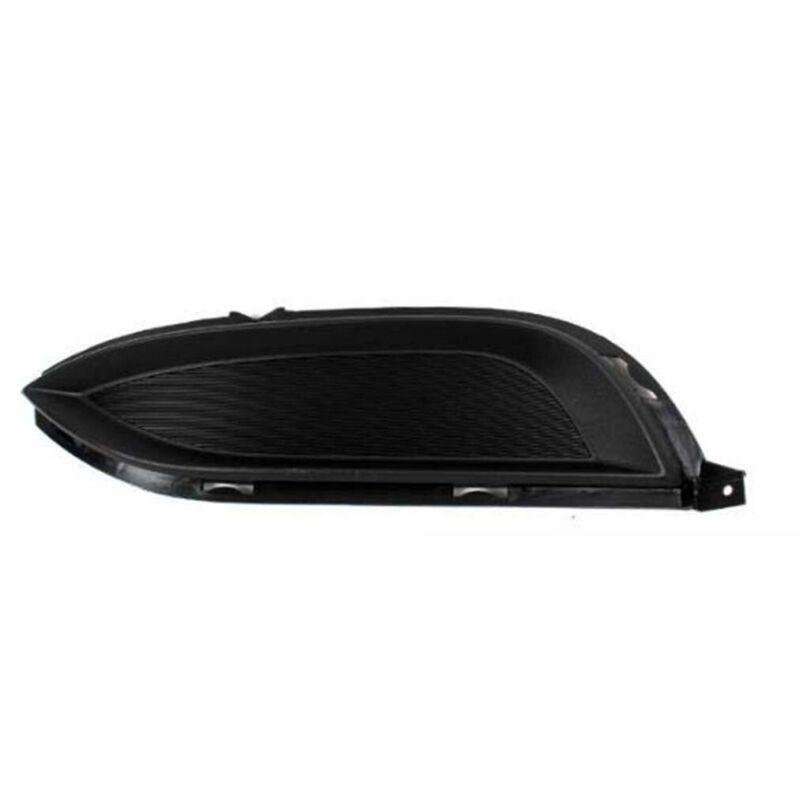 For Kia Forte Sedan1.8L 2.0L 2014-2016 Left Side Front Bumper Fog Lamp Cover