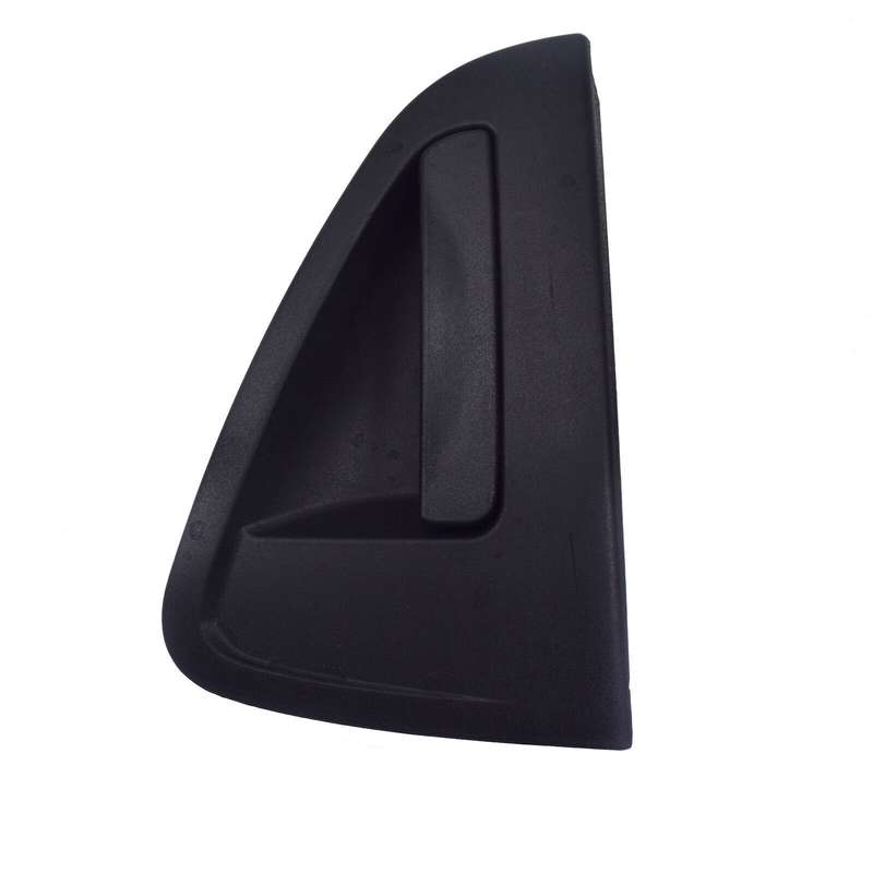 Rear Left Exterior Door Handle Black 95987920 For Chevrolet Spark 2013-2015