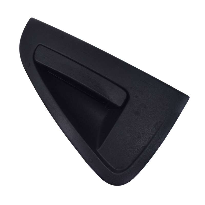 Rear Left Exterior Door Handle Black 95987920 For Chevrolet Spark 2013-2015