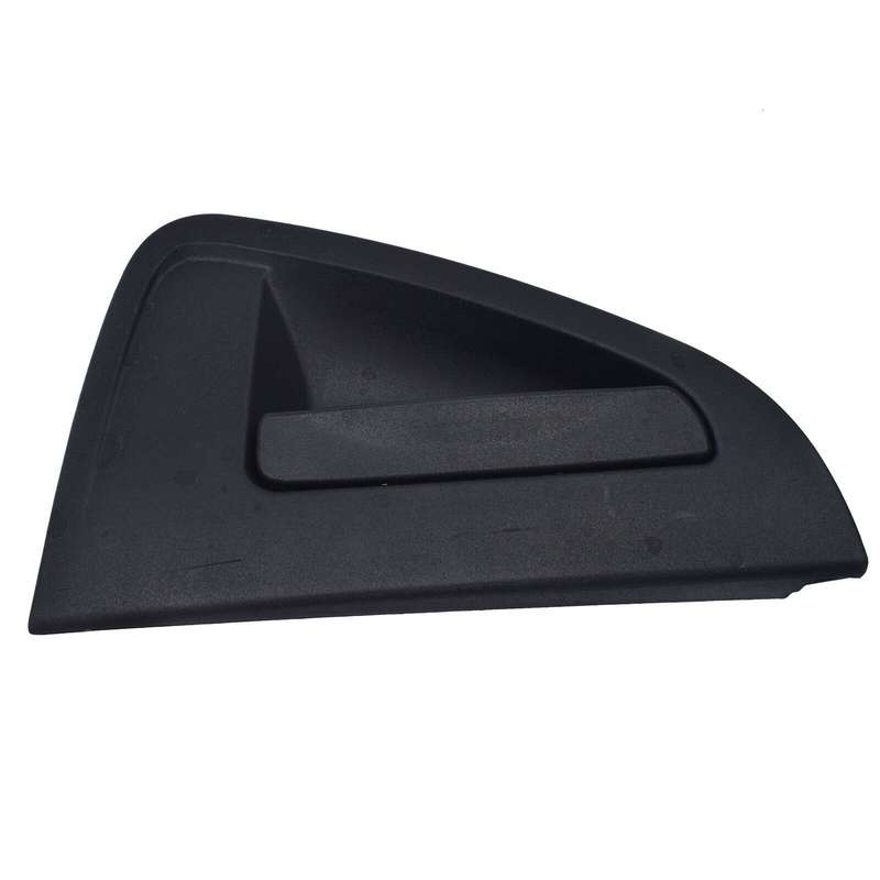 Rear Left Exterior Door Handle Black 95987920 For Chevrolet Spark 2013-2015