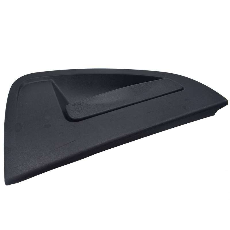 Rear Left Exterior Door Handle Black 95987920 For Chevrolet Spark 2013-2015