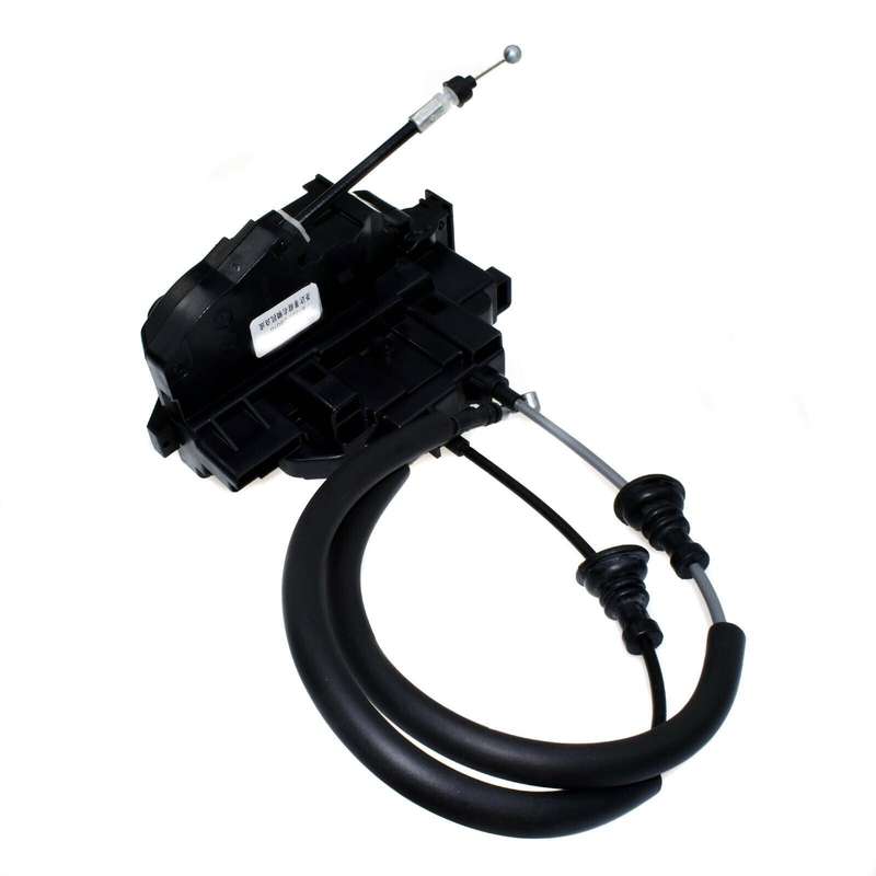 For 2007-2009 Hyundai Santa Fe Door Lock Actuator FRONT RIGHT 81320-2B010 New