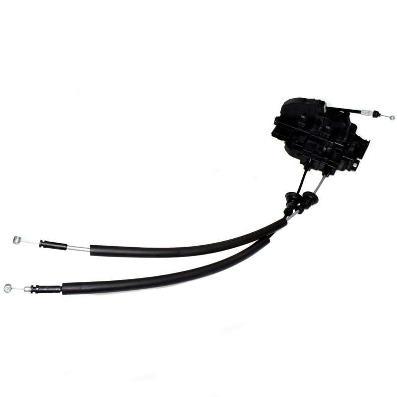 For 2007-2009 Hyundai Santa Fe Door Lock Actuator FRONT RIGHT 81320-2B010 New