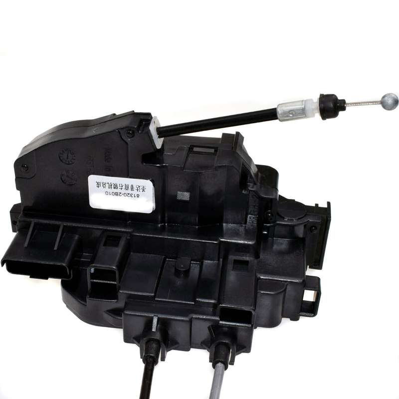 For 2007-2009 Hyundai Santa Fe Door Lock Actuator FRONT RIGHT 81320-2B010 New