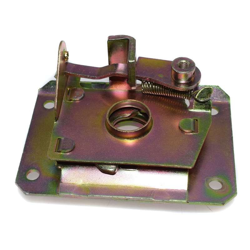 New Hood Lock Latch Receiver For Volkswagen Beetle Super Beetle 1.6L 152823509B