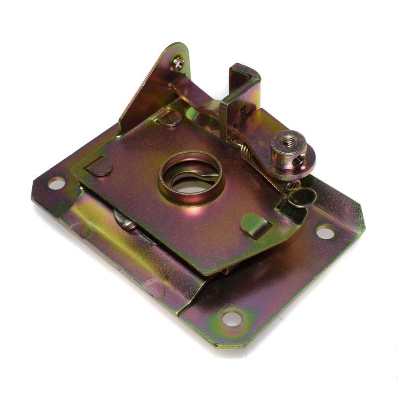 New Hood Lock Latch Receiver For Volkswagen Beetle Super Beetle 1.6L 152823509B