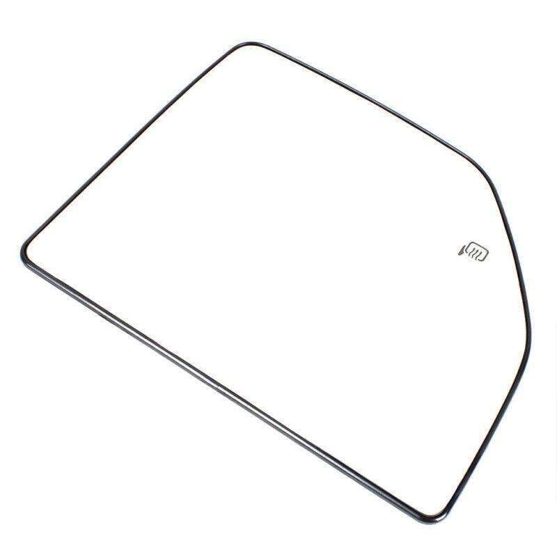 Heated View Mirror Glass For Ford F150 F250 F350 F450 F550 2017 2018 Right