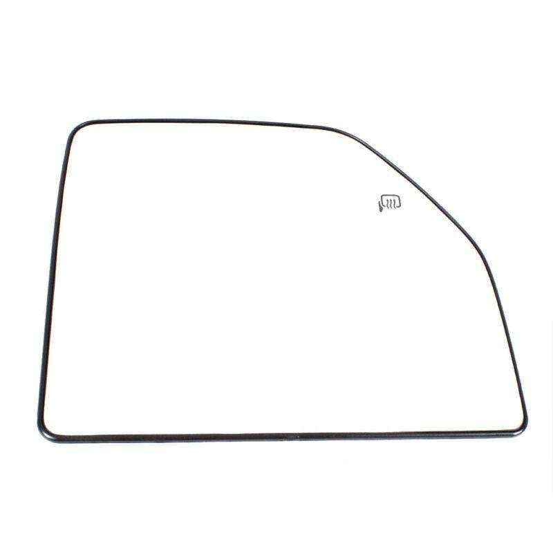 Heated View Mirror Glass For Ford F150 F250 F350 F450 F550 2017 2018 Right