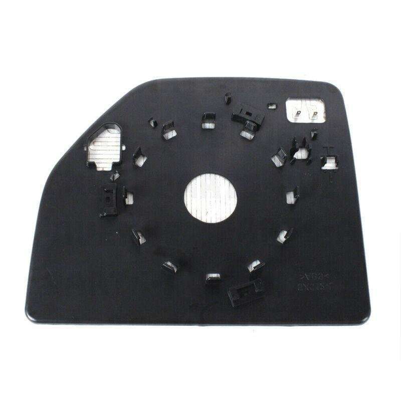Heated View Mirror Glass For Ford F150 F250 F350 F450 F550 2017 2018 Right