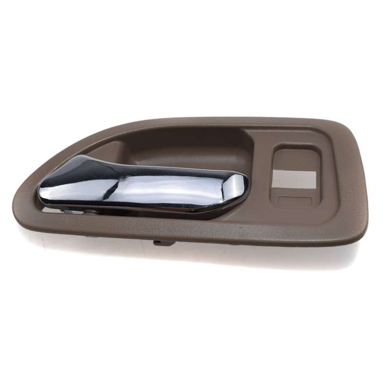 New Beige Inside Interior Door Handle Front Left For HONDA ACCORD 72165SV4003