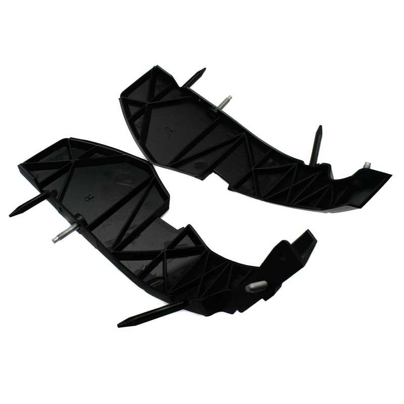 FOR DODGE Challenger CHALLENGER Bumper Bracket Front Left Right 68259546AA