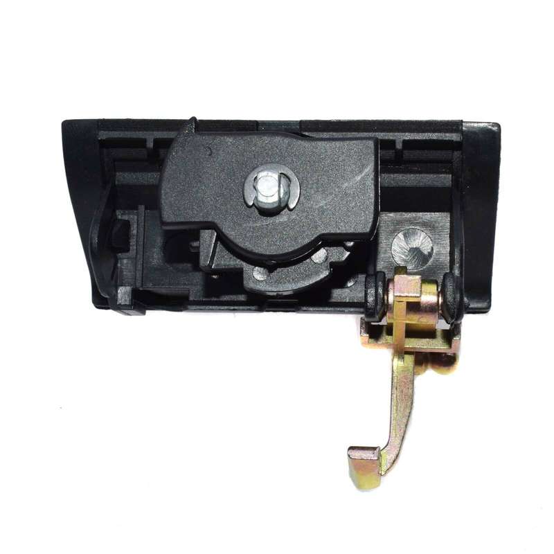 Rear Tail Gate Lock With Key 1H6827571A FOR VW GOLF III MK3 POLO 1H6827571E