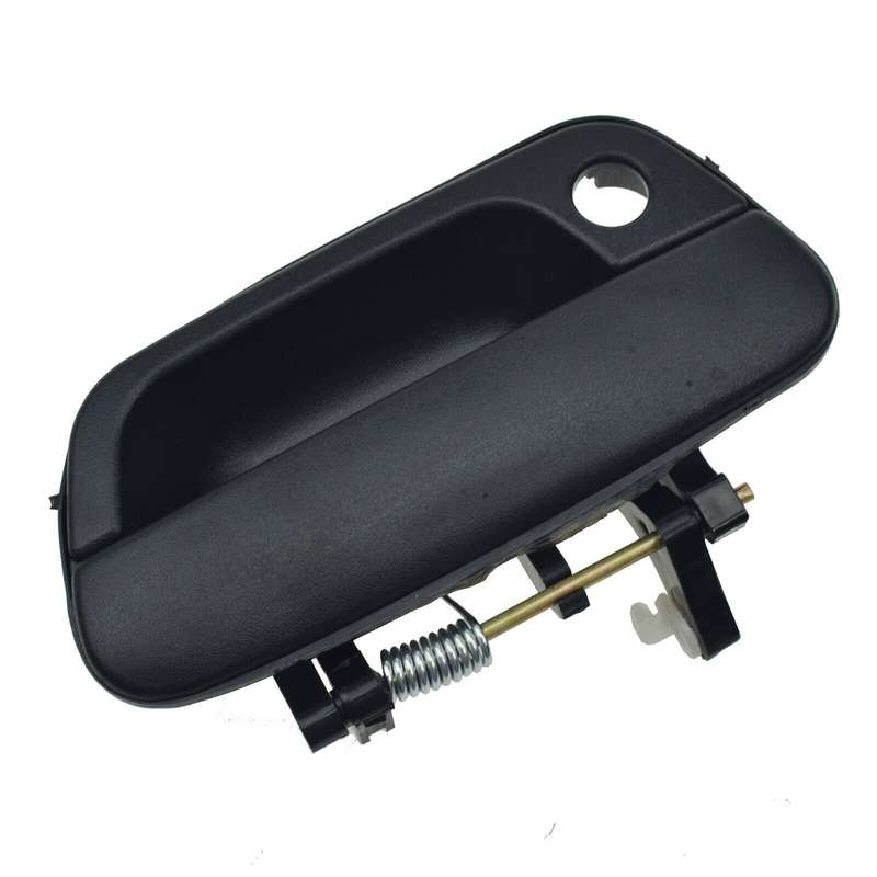 Front Right Exterior Door Handle Black 95964944 For Chevrolet Spark 2013-2015